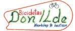 donildebicicletas.com