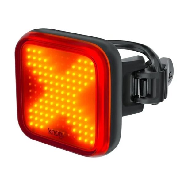 Luz Blinder Boston X 100 Lumenes Trasera